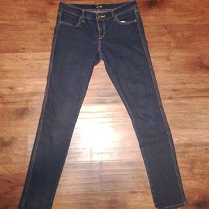 Forever 21 straight leg Jeans
